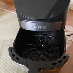 ノンフライヤーgoumiaの画像