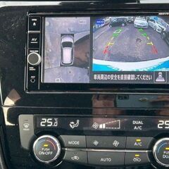 H29年 エクストレイル 2.0Xハイブリッド　EXTREMER 4WDの画像