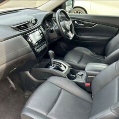 H29年 エクストレイル 2.0Xハイブリッド　EXTREMER 4WDの画像