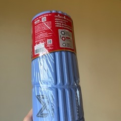 ミュラーリカバリーケアローラー新品の画像