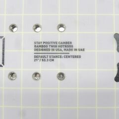 札幌市 清田区 ROME SDS ロームエスディーエス スノーボード板 ARTIFACT 153㎝ 2023/2024 ライトパープル系の画像