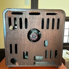 テレビジョンの画像