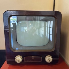 テレビジョンの画像