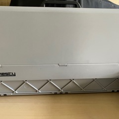 塗装ブースの画像