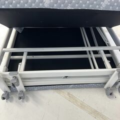 伊勢崎店【現状品】ji11-44 EMOOR エムール 折り畳みベッド 詳細不明の画像