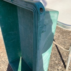 コンテナーの画像