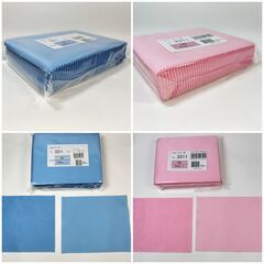 レンズ拭きスベリ止め付き(スマホ貴金属カメラ等広範囲応用)￥3000,￥5500の画像