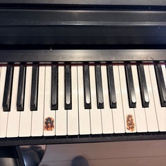 YAMAHA 電子ピアノ   CLP-350の画像