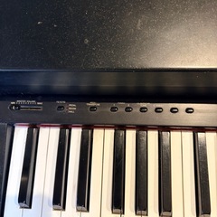 YAMAHA 電子ピアノ   CLP-350の画像