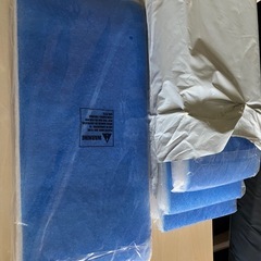 塗装ブースの画像