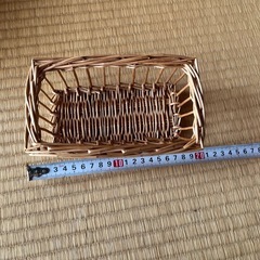 （決定）カゴセットの画像