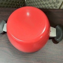【中古品】鍋  蓋の画像