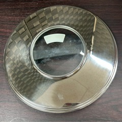【中古品】鍋  蓋の画像