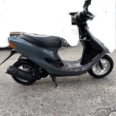 希少2スト ホンダDIOの画像