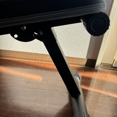 ベンチプレス台　ダンベルの画像