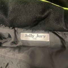 ジャンプスーツ　110cm   子供用　の画像