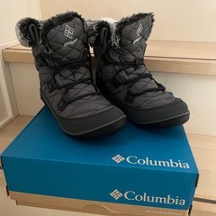 スノーブーツの画像