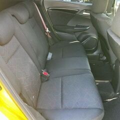 H25年式　フィットHV　ハイブリッドSパッケージ　ナビ、TV、バックモニターの画像