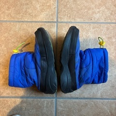 GT HAWKINS ジーティーホーキンス　キッズブーツ　子供用ブーツ　冬用　21㎝の画像