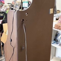 【中古品】アンティーク ドレッサー 鏡台 1995年 クラシカルタイプ ロータスⅡ 木下産業株式会社 ヴィンテージ家具 姿見 レトロ 生活家具の画像