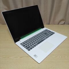 🟥🟥【Win11正式対応CPU搭載】Lenovoのノートパソコン【訳あり品】の画像