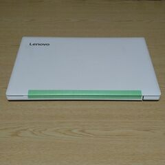 🟥🟥【Win11正式対応CPU搭載】Lenovoのノートパソコン【訳あり品】の画像