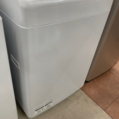 🫧SHARP シャープ🫧8kg/4.5kg洗濯乾燥機🫧温風乾燥🫧プラズマクラスター🫧ドルフィンファン🫧2023年式🫧ES-TX8G-W🫧7139の画像