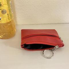 【無料】キーケースの画像