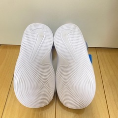 ナイキスニーカー　の画像