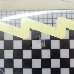 札幌市 清田区 未使用品 ROME SDS ロームエスディーエス ARTIFACT 150㎝ 2023/2024 ライトパープル系の画像