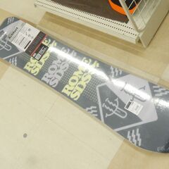 札幌市 清田区 未使用品 ROME SDS ロームエスディーエス ARTIFACT 150㎝ 2023/2024 ライトパープル系の画像