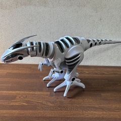 恐竜おもちゃまとめ売りの画像