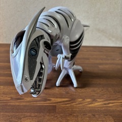 恐竜おもちゃまとめ売りの画像