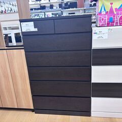 【トレファク イオンモール常滑店】6段チェストをご紹介！の画像