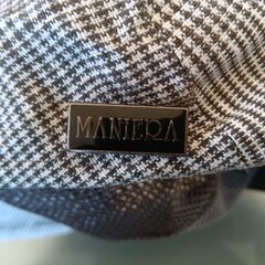 ハンチング帽　帽子の画像