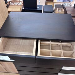 【トレファク イオンモール常滑店】6段チェストをご紹介！の画像