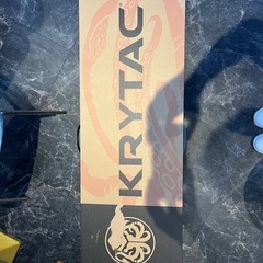 KRYTAC　KRISS VECTOR(クリスベクター)の画像