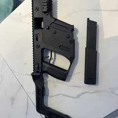 KRYTAC　KRISS VECTOR(クリスベクター)の画像