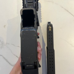 KRYTAC　KRISS VECTOR(クリスベクター)の画像