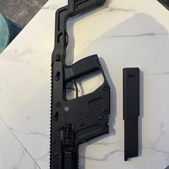 KRYTAC　KRISS VECTOR(クリスベクター)の画像