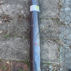 Kシート　防草シート　1m×50m PP不織布　PEシートの画像