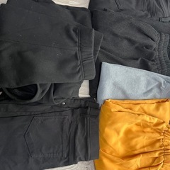 レディース　洋服　まとめ売りの画像