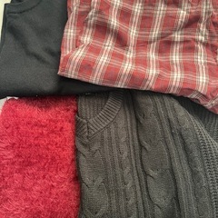 レディース　洋服　まとめ売りの画像