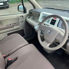 H22年式　ライフ　パステル　ディスプレイオーディオ　スマートキーの画像