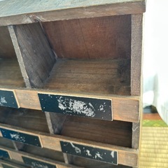 棚(お話中)の画像