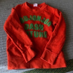 こども服　サイズ110の画像