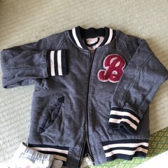 こども服　サイズ110の画像