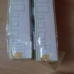 【未使用】サンイデア  アクティブキャスター  ACS-30  8袋の画像