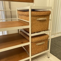 【HOMESIC】テレビボード　の画像