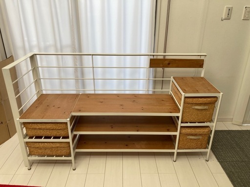 【年内限り】テレビボード